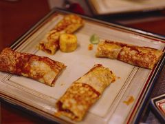 -LA CREPERIE BRETONNE布列塔尼法式餐厅(天童北路店)