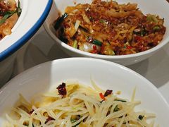 -兰湘子·湘菜小炒(长安万科广场店)