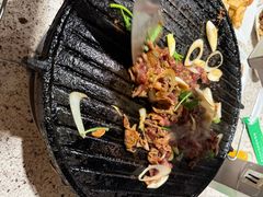 -厚味居炙子烤肉·清真(天桥南纬路店)