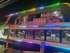 -澳门环岛游湾仔码头