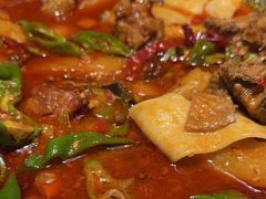 -那拉提之疆·新疆菜(美院店)