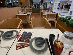 -鹿港小镇(悠唐店)