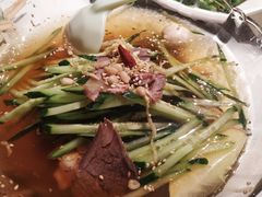 -七八冷面·延边朝鲜族美食(圣熙八号店)