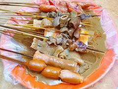 宽粉条-郭记小街麻辣烫(南小街总店)
