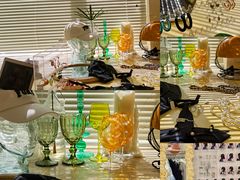 -forever studio女装工作室(中贸广场店)