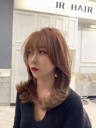 -DL HAIR SALON