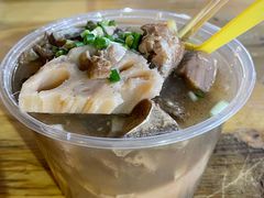 -燕子煨汤(山海关路店)