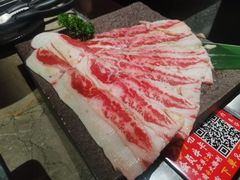 -谷牛日式烤肉(宝山U天地店)