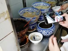 -清真·宏顺祥卤汁凉粉(大皮院店)
