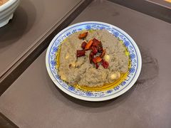 老北京麻豆腐-门框胡同百年卤煮(新街口店)