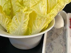 -潮汕三宝鲜牛肉火锅