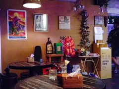 -The Tiki Bungalow提基小木屋酒吧