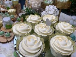 -甜品匠·法式高级定制&婚礼甜品台&企业茶歇(双井店)