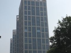 -拳力时代搏击俱乐部(旺座曲江店)