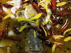-洞庭土菜小炒馆(易发广场店)