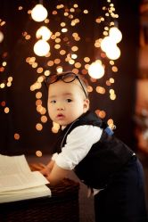 点击看大图 -BabyA 专业婴童摄影(古北时尚广场店)