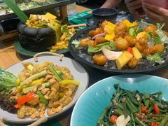 -泰悦澜·泰国餐厅(万象城店)