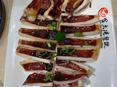 -金太阳海鲜烧烤·本地人餐厅(星海公园店)