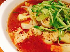 -莲香西域·正宗新疆菜(龙华店)