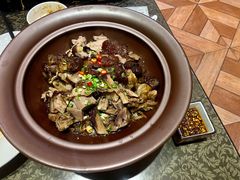 -嘎吧锅私家菜馆(联想科技城店)