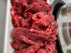 -正宗贵州二嫂黄牛肉馆(青村店)