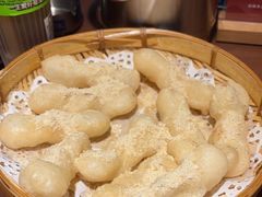 -天下客饭店(中山路店)