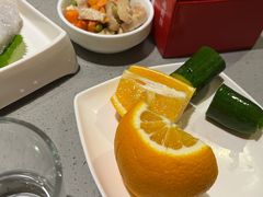 -海底捞火锅(旭辉MALL店)