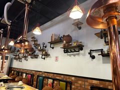 -韩俊焰烤肉自助餐(增城万达广场店)