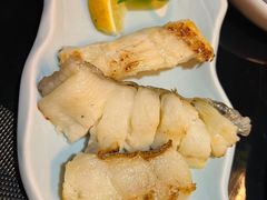 -花狸日本料理(柏庐广场店)