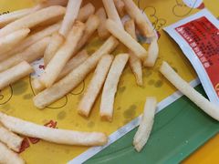 -麦当劳(燕顺路店)