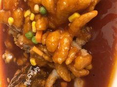 -丰收日·小海鲜·沪上家宴(顾村正大店)