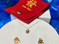 -LADY FAFA(巨鹿路陕西南路路口店)