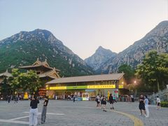 -禅宗少林·音乐大典