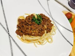 -窗外西餐厅(普罗理想国店)