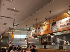 -探炉·香辣豆花烤鱼(笋岗宝能环球汇店)