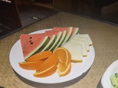-渝信川菜(长安店)