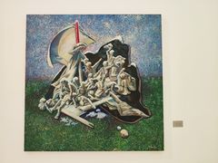 -四川美术学院美术馆