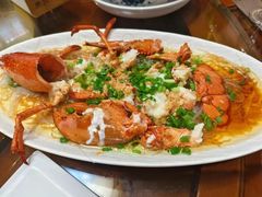 -北戴河转鱼·炒螃蟹酱餐厅