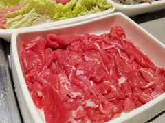 -海底捞火锅(公益西桥店)