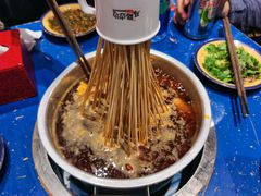 -马路边边串串香(双井直营店)