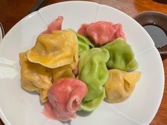 -七色云蔬食(喜邻里店)