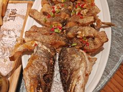-纳瓦新疆菜(银都店)