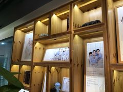 -天真蓝照相馆(五角场百联又一城店)