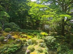 -三千院