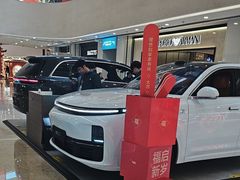 -义乌之心城市生活广场