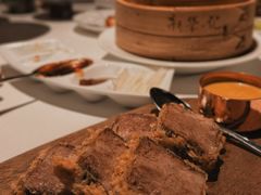 -新荣记(BFC外滩金融中心店)