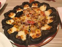 -必胜客(五一广场店)