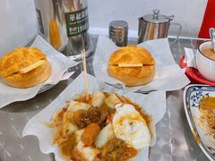 -華叔茶記