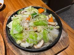 -石屋料理(南京西路店)