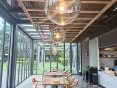 -江滨壹号艺文空间复合餐厅(闽江大道店)